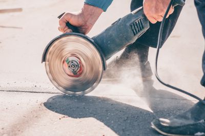 Diamond Sawing Service