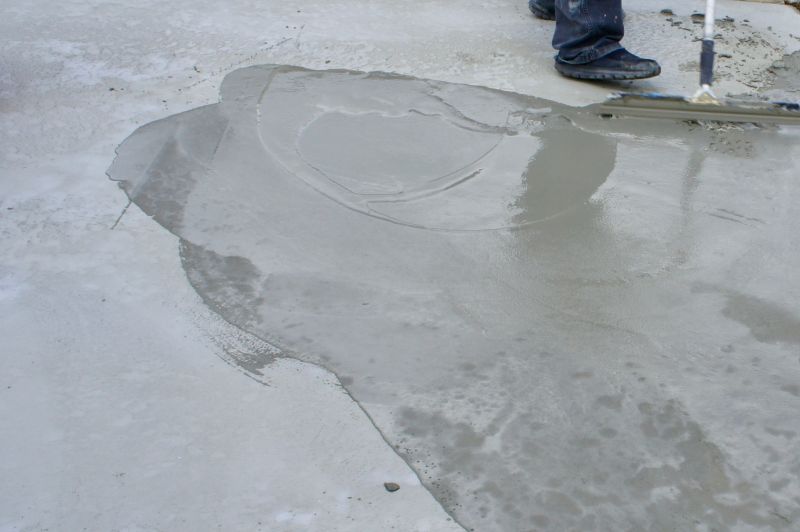 Surface Preparation and Cutting