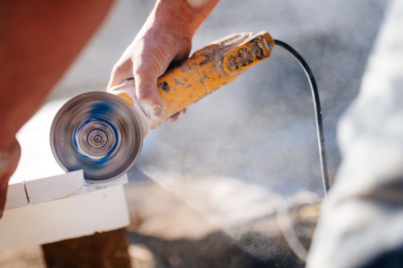 Diamond Sawing Service