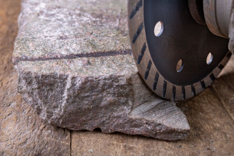 Diamond Sawing Service